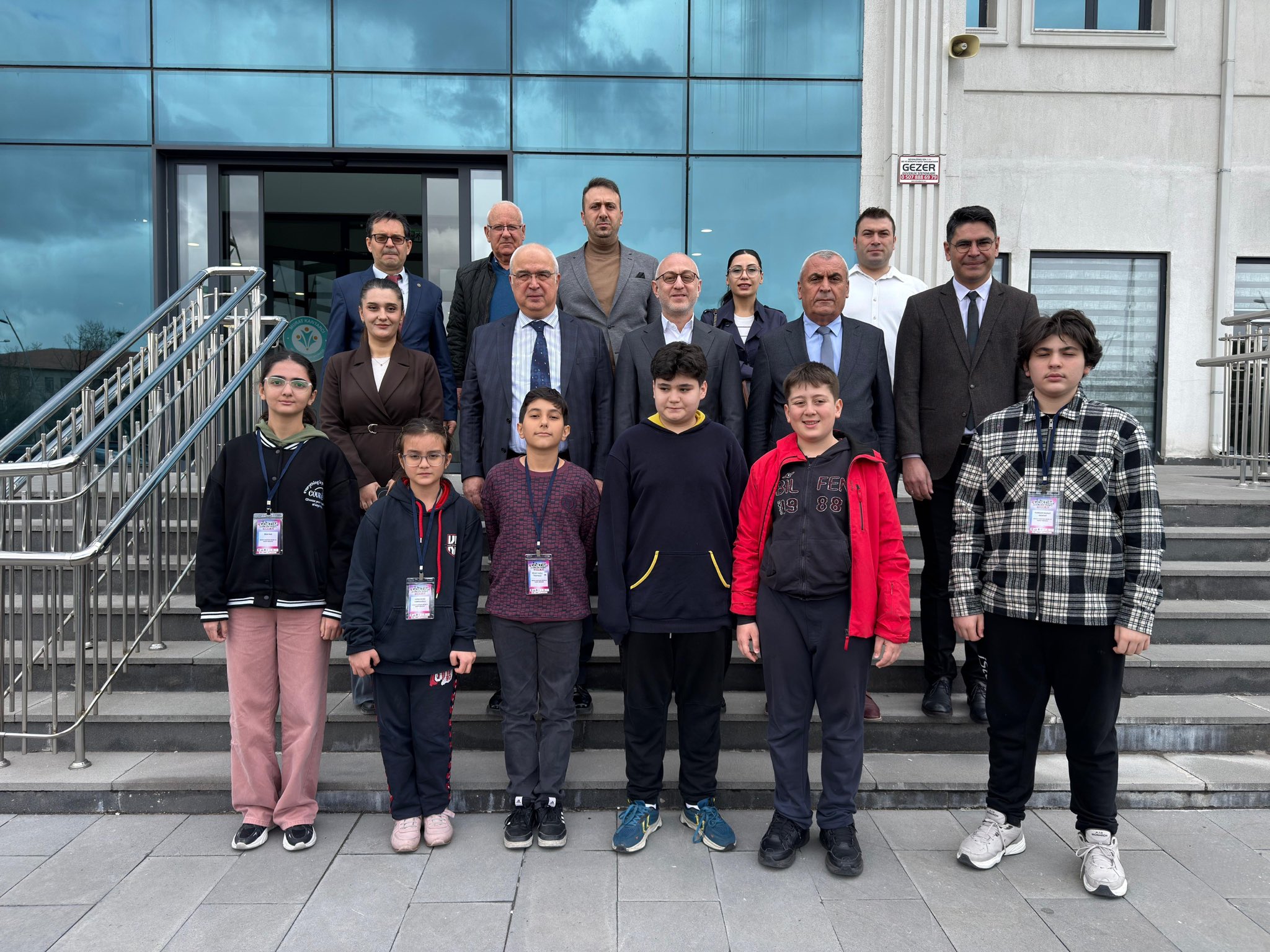 Atölye ve Öğrenci Ziyareti